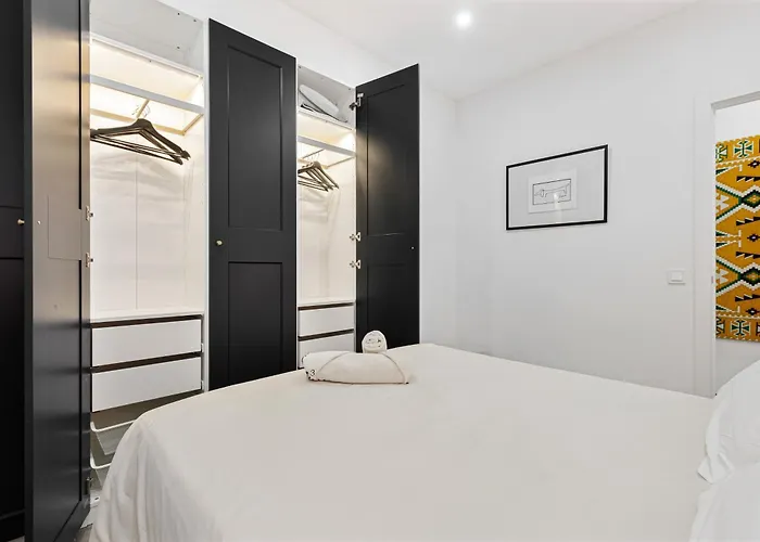 En El Corazon De By Pineapple Homes アパート *