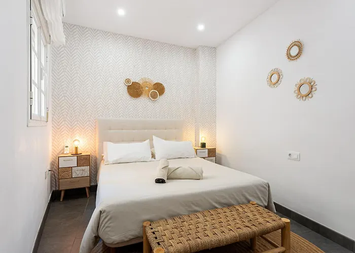 En El Corazon De By Pineapple Homes アパート *