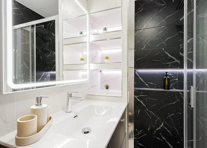アパート En El Corazon De By Pineapple Homes