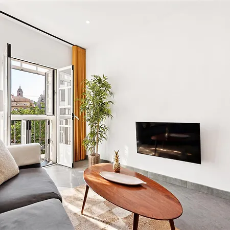 En El Corazon De By Pineapple Homes * 马拉加
