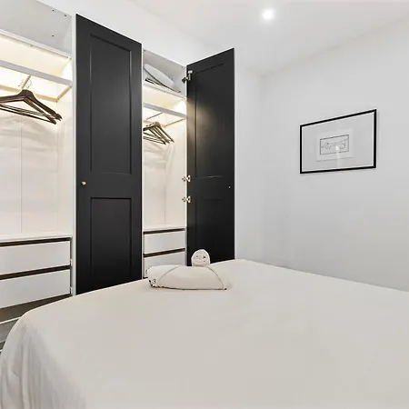 En El Corazon De By Pineapple Homes 公寓 *