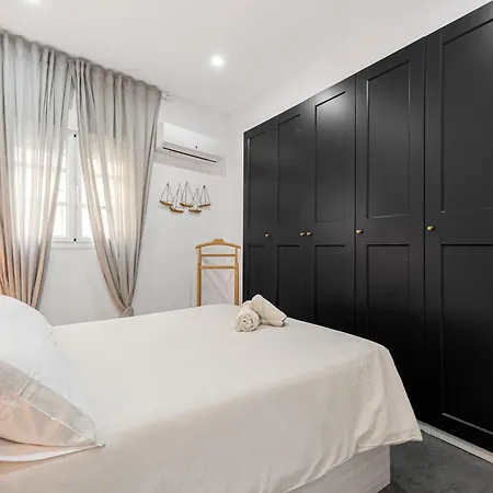 En El Corazon De By Pineapple Homes 马拉加