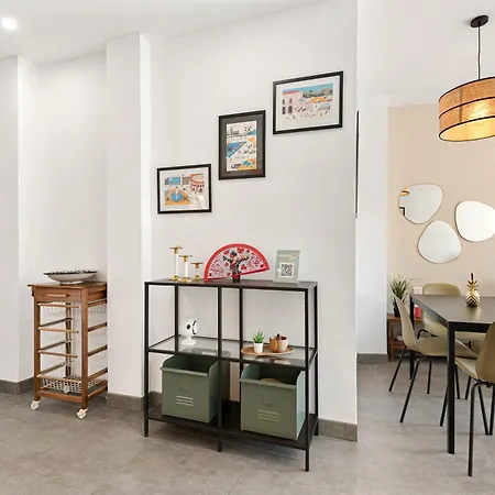 En El Corazon De By Pineapple Homes 公寓 *