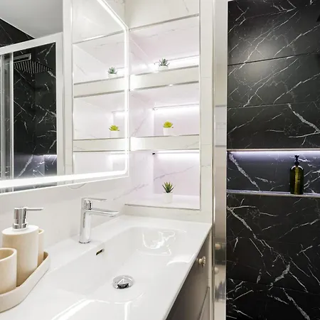 公寓 En El Corazon De By Pineapple Homes